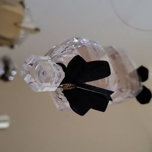 YSL Mon Paris  perfume